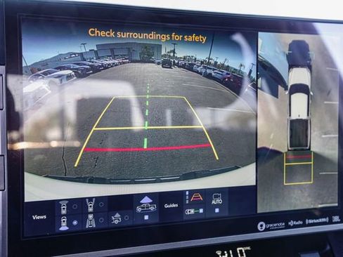 Used 2022 Toyota Tundra Limited image 26