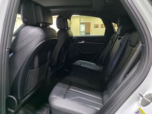 Used 2023 Audi Q5 2.0T Premium Plus w/ Premium Plus Package AWD/4WD image 20