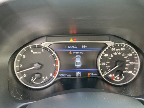 Used 2023 Nissan Altima 2.5 SV image 19