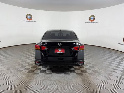 Used 2021 Nissan Altima 2.5 SV FWD image 19