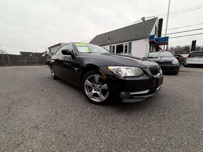Used 2013 BMW 335i xDrive Coupe