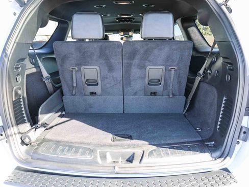 Used 2019 Dodge Durango R/T w/ Technology Group image 28