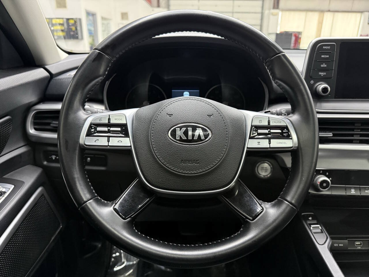 Used 2021 Kia Telluride S AWD/4WD image 24