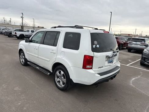Used 2013 Honda Pilot EX-L image 15