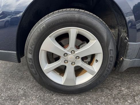 Used 2013 Subaru Outback 2.5i Premium w/ Popular Pkg 1A image 8