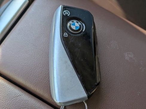 Used 2025 BMW X7 xDrive40i image 26