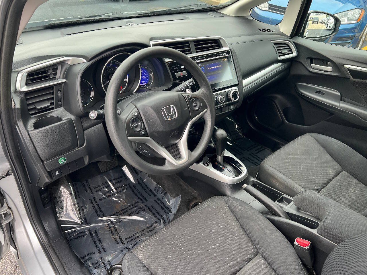 Used 2015 Honda Fit EX image 18