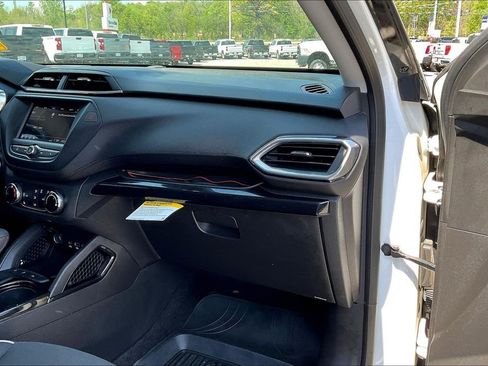 Used 2023 Chevrolet TrailBlazer LT image 15