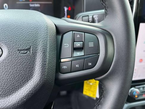 New 2026 Ford Ranger XLT w/ Equipment Group 301A High RWD image 26