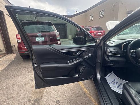 Used 2020 Subaru Legacy Limited AWD/4WD image 10