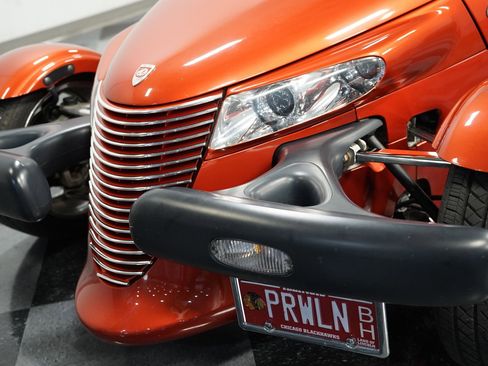 Used 2001 Plymouth Prowler image 16