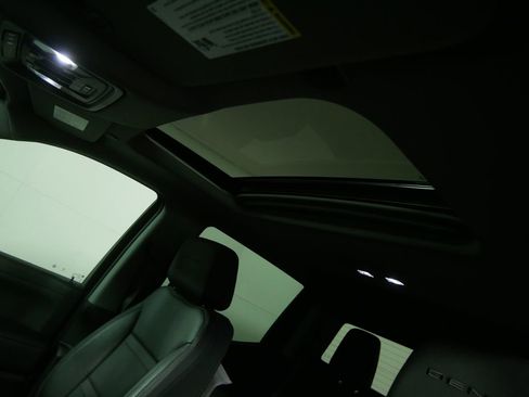 Used 2019 GMC Sierra 1500 Denali image 21