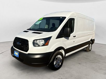 Used 2019 Ford Transit 250 148 Medium Roof