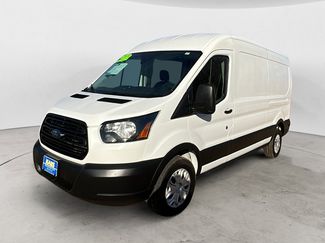 Used 2019 Ford Transit 250 148 Medium Roof video 1