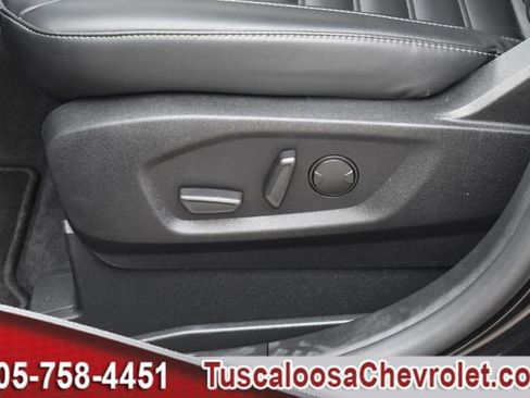 Used 2024 Ford Edge SEL image 19