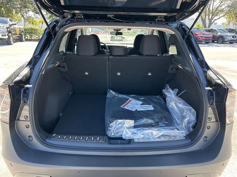 New 2026 Nissan Kicks SV w/ Illumination Package image 40