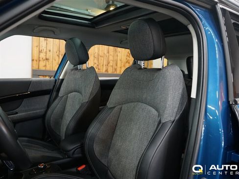 Used 2020 MINI Cooper Countryman S AWD/4WD image 15