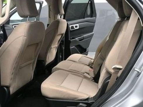 Used 2021 Ford Explorer 4WD image 15