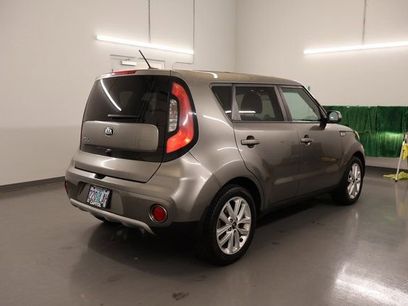 Used 2019 Kia Soul +
