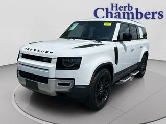 Certified 2024 Land Rover Defender 130 S AWD/4WD video 1
