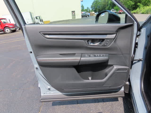 New 2027 Honda CR-V Sport-L image 16