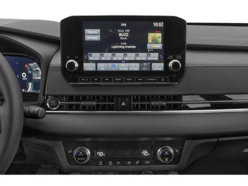 Used 2023 Mitsubishi Outlander SE Black Edition image 13