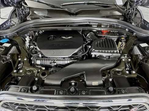 Used 2019 MINI Cooper Countryman S w/ Premium Package image 32