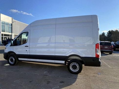 Used 2025 Ford Transit 250 148 High Roof w/ Load Area Protection Package image 7