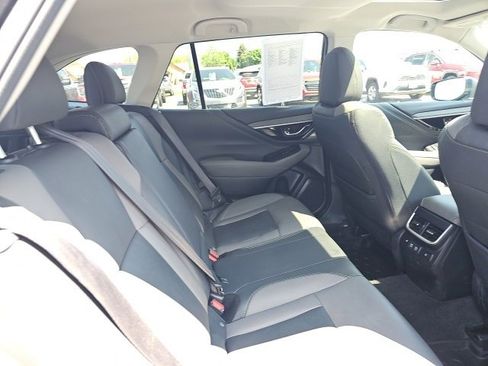 Used 2021 Subaru Outback Onyx Edition XT w/ Popular Package #2 image 21