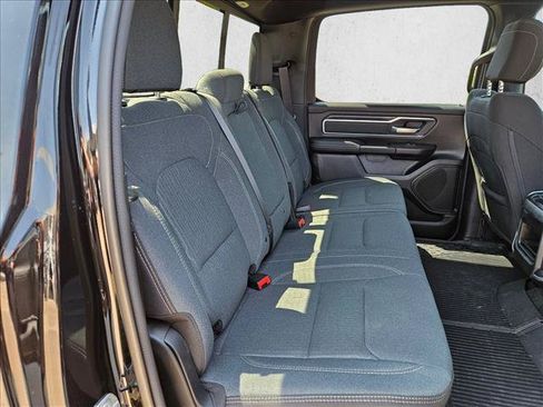 Used 2023 RAM 1500 Lone Star RWD image 14