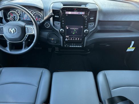 New 2026 RAM 2500 Tradesman image 12
