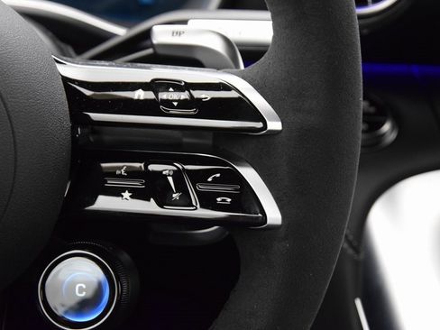 New 2026 Mercedes-Benz SL 43 AMG AMG SL 43 image 23