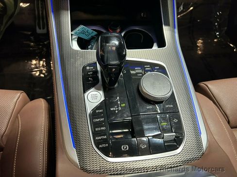 Used 2021 BMW X5 xDrive40i AWD/4WD image 14