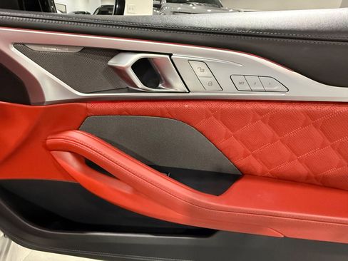 Used 2023 BMW M8 Competition image 75