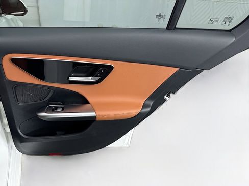 Certified 2025 Mercedes-Benz C 300 Sedan image 25