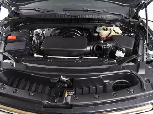 Used 2023 Chevrolet Tahoe High Country w/ Premium Package 2 image 55