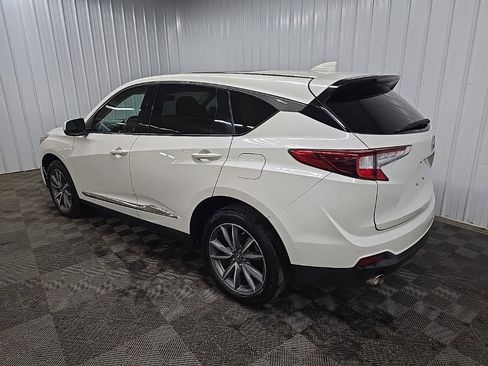 Used 2019 Acura RDX w/ Technology Package image 9