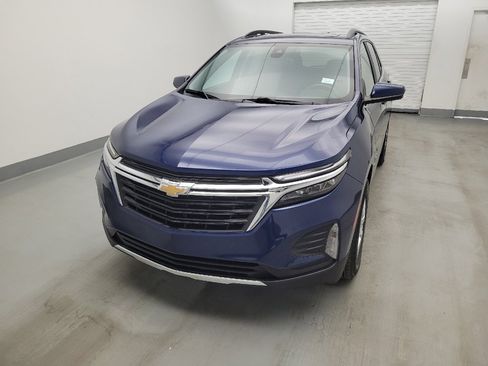 Used 2022 Chevrolet Equinox LT FWD image 15