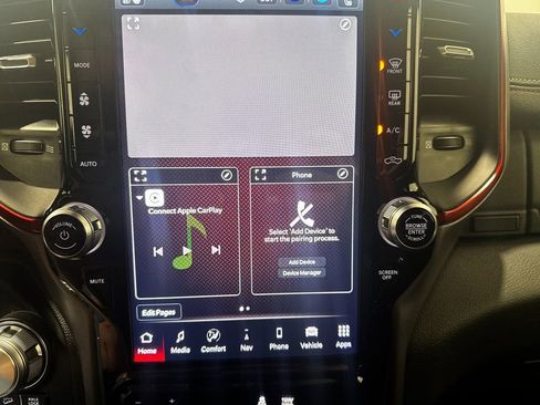 Used 2022 RAM 1500 Rebel w/ Level 1 Equipment Group image 3