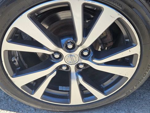 Used 2017 Nissan Maxima 3.5 S FWD image 23