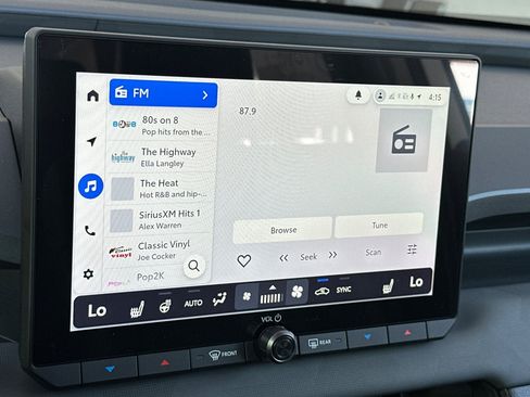 New 2026 Toyota RAV4 AWD image 20