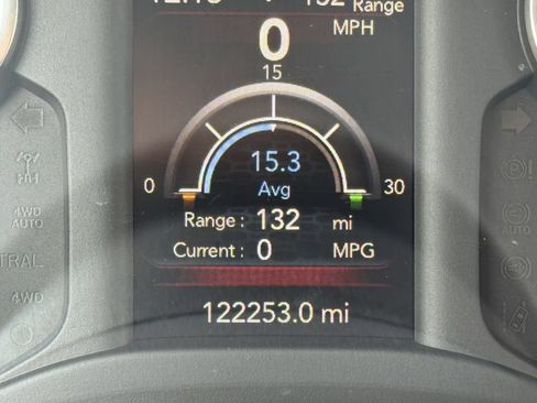 Used 2019 RAM 1500 Big Horn AWD/4WD image 18