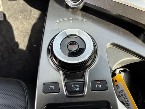 Used 2022 Kia EV6 Wind w/ Wind Technology Package image 29