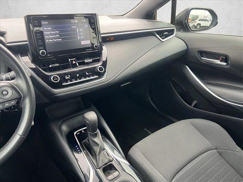 Used 2022 Toyota Corolla SE image 15