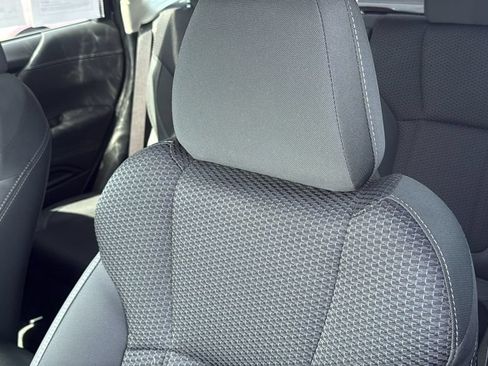 Used 2024 Subaru Forester Premium AWD/4WD image 25