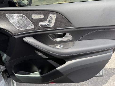 Used 2026 Mercedes-Benz GLE 450 4MATIC image 16