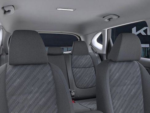 New 2026 Kia Seltos LX image 27