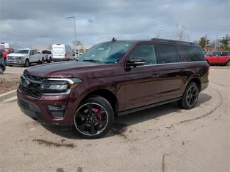 New 2024 Ford Expedition Max Limited video 1