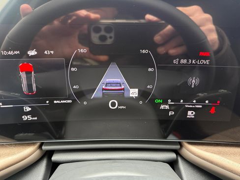 New 2025 Audi Q5 Prestige image 11