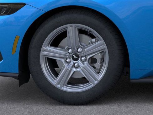 New 2026 Ford Mustang Coupe RWD image 19